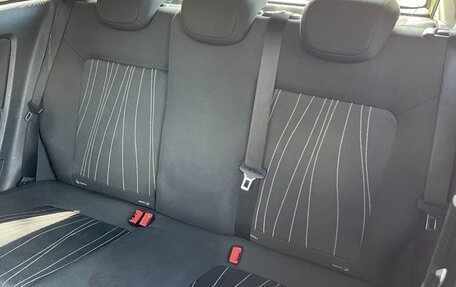 Opel Corsa D, 2007 год, 340 000 рублей, 33 фотография
