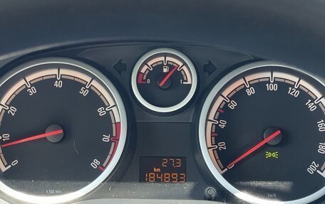 Opel Corsa D, 2007 год, 340 000 рублей, 36 фотография