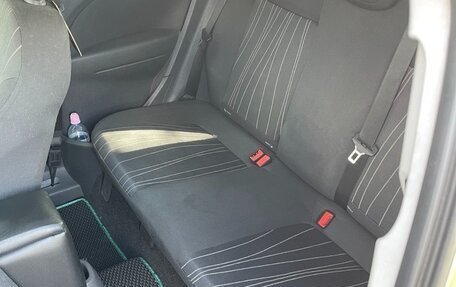 Opel Corsa D, 2007 год, 340 000 рублей, 34 фотография