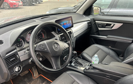 Mercedes-Benz GLK-Класс, 2011 год, 1 700 000 рублей, 2 фотография