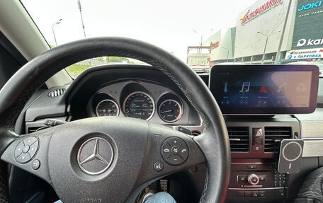 Mercedes-Benz GLK-Класс, 2011 год, 1 700 000 рублей, 6 фотография