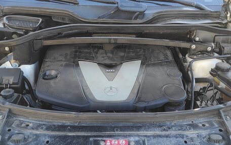 Mercedes-Benz GL-Класс, 2010 год, 2 300 000 рублей, 10 фотография