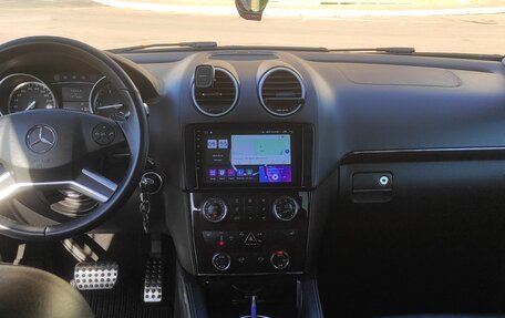 Mercedes-Benz GL-Класс, 2010 год, 2 300 000 рублей, 12 фотография