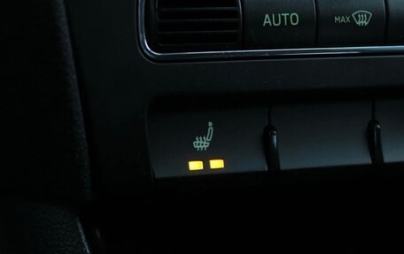 Skoda Rapid I, 2014 год, 1 130 000 рублей, 13 фотография