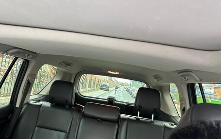 Lexus GX II, 2017 год, 5 300 000 рублей, 6 фотография