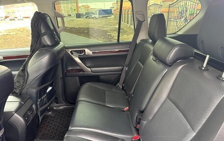 Lexus GX II, 2017 год, 5 300 000 рублей, 7 фотография
