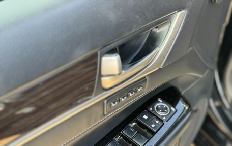 Lexus GS IV рестайлинг, 2013 год, 3 100 000 рублей, 5 фотография