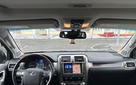 Lexus GX II, 2017 год, 5 300 000 рублей, 8 фотография