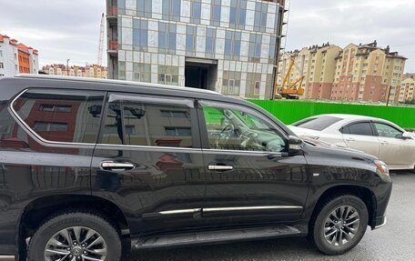 Lexus GX II, 2017 год, 5 300 000 рублей, 5 фотография