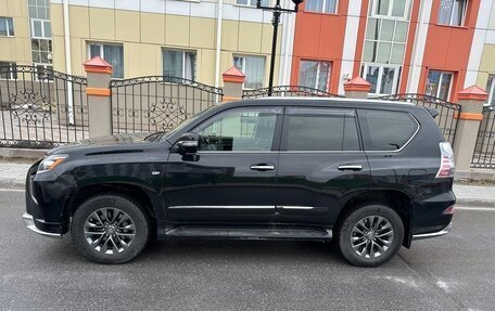 Lexus GX II, 2017 год, 5 300 000 рублей, 4 фотография