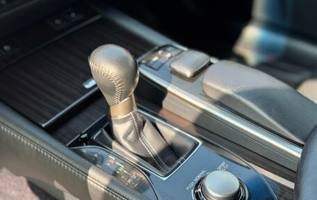 Lexus GS IV рестайлинг, 2013 год, 3 100 000 рублей, 7 фотография
