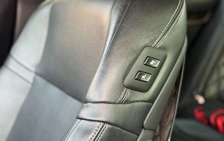 Lexus GS IV рестайлинг, 2013 год, 3 100 000 рублей, 16 фотография