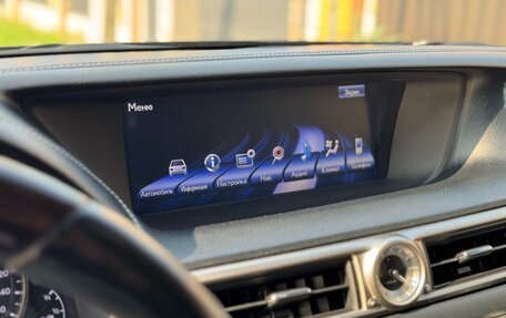 Lexus GS IV рестайлинг, 2013 год, 3 100 000 рублей, 9 фотография