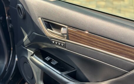 Lexus GS IV рестайлинг, 2013 год, 3 100 000 рублей, 20 фотография