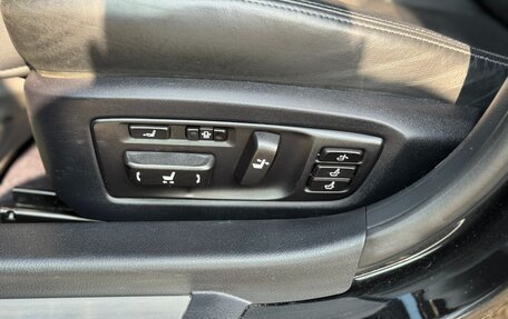 Lexus GS IV рестайлинг, 2013 год, 3 100 000 рублей, 15 фотография