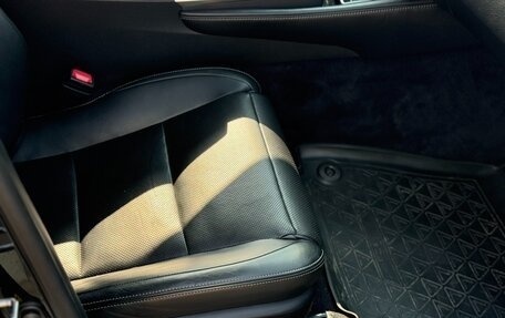 Lexus GS IV рестайлинг, 2013 год, 3 100 000 рублей, 19 фотография