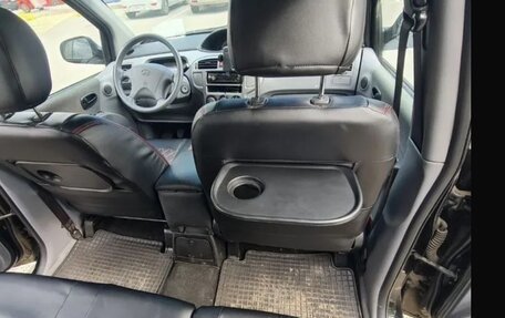 Hyundai Matrix I рестайлинг, 2004 год, 399 999 рублей, 3 фотография