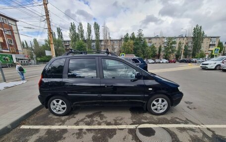 Hyundai Matrix I рестайлинг, 2004 год, 399 999 рублей, 5 фотография