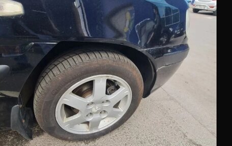 Hyundai Matrix I рестайлинг, 2004 год, 399 999 рублей, 10 фотография