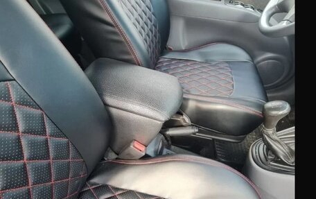 Hyundai Matrix I рестайлинг, 2004 год, 399 999 рублей, 9 фотография