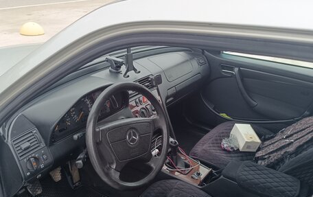 Mercedes-Benz C-Класс, 1999 год, 670 000 рублей, 7 фотография