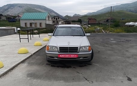 Mercedes-Benz C-Класс, 1999 год, 670 000 рублей, 6 фотография