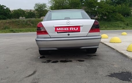 Mercedes-Benz C-Класс, 1999 год, 670 000 рублей, 4 фотография