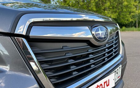 Subaru Forester, 2019 год, 3 300 000 рублей, 10 фотография