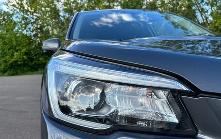 Subaru Forester, 2019 год, 3 300 000 рублей, 11 фотография