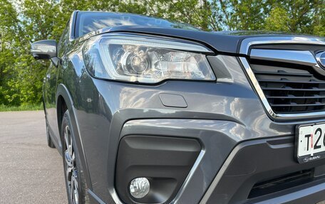 Subaru Forester, 2019 год, 3 300 000 рублей, 12 фотография