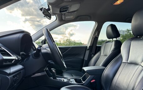 Subaru Forester, 2019 год, 3 300 000 рублей, 15 фотография