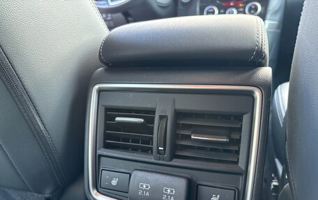 Subaru Forester, 2019 год, 3 300 000 рублей, 17 фотография