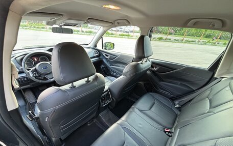 Subaru Forester, 2019 год, 3 300 000 рублей, 16 фотография