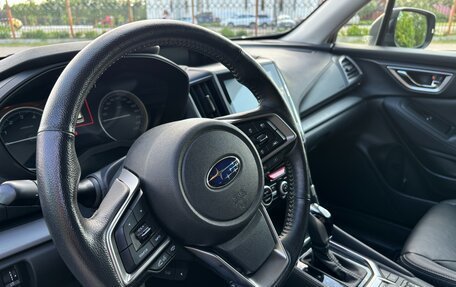 Subaru Forester, 2019 год, 3 300 000 рублей, 14 фотография