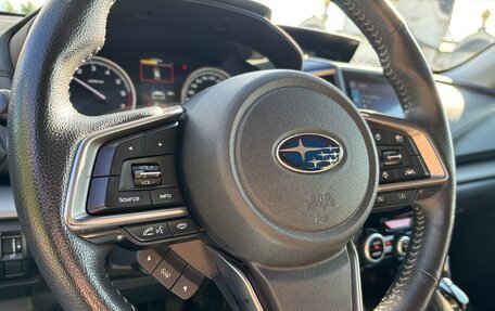 Subaru Forester, 2019 год, 3 300 000 рублей, 30 фотография