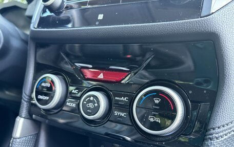 Subaru Forester, 2019 год, 3 300 000 рублей, 21 фотография
