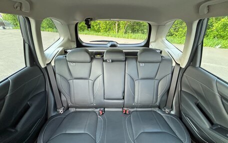 Subaru Forester, 2019 год, 3 300 000 рублей, 20 фотография