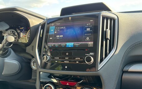 Subaru Forester, 2019 год, 3 300 000 рублей, 28 фотография