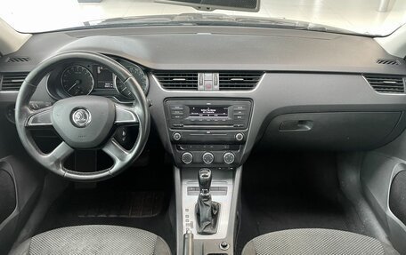 Skoda Octavia, 2013 год, 1 290 000 рублей, 12 фотография
