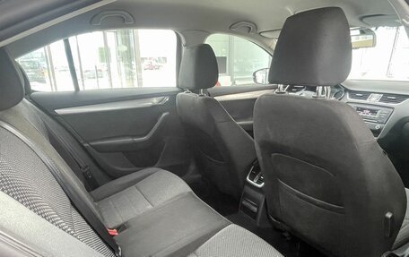 Skoda Octavia, 2013 год, 1 290 000 рублей, 13 фотография