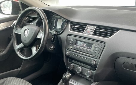 Skoda Octavia, 2013 год, 1 290 000 рублей, 9 фотография