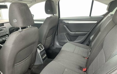Skoda Octavia, 2013 год, 1 290 000 рублей, 14 фотография