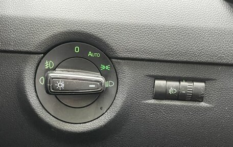 Skoda Octavia, 2013 год, 1 290 000 рублей, 17 фотография