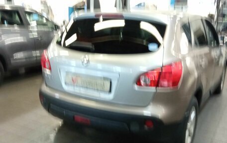 Nissan Qashqai, 2009 год, 840 000 рублей, 3 фотография