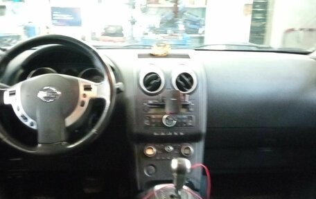 Nissan Qashqai, 2009 год, 840 000 рублей, 5 фотография