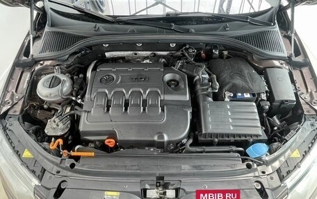 Skoda Octavia, 2013 год, 1 290 000 рублей, 15 фотография