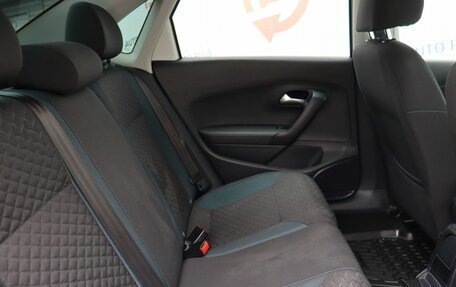 Volkswagen Polo VI (EU Market), 2020 год, 979 000 рублей, 14 фотография