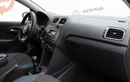 Volkswagen Polo VI (EU Market), 2020 год, 979 000 рублей, 9 фотография