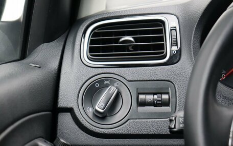Volkswagen Polo VI (EU Market), 2020 год, 979 000 рублей, 10 фотография