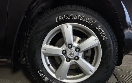 Toyota RAV4, 2006 год, 1 090 000 рублей, 9 фотография